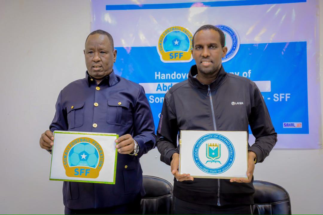 Somali football federation 1951 tweet media