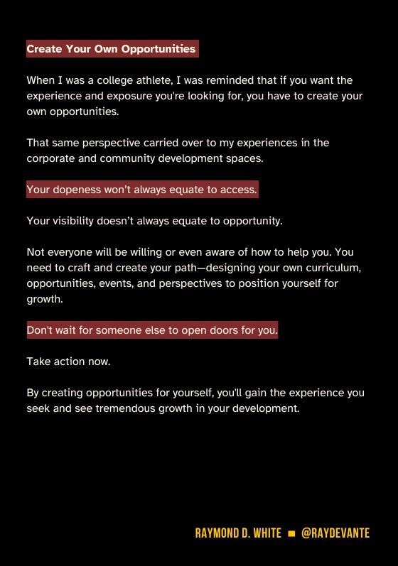 Raymond D. White tweet media