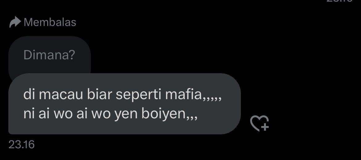 GYJlul's tweet photo. Kapan ya gue punya temen normal? 😭😭😭😭😭😭😭 cpk, udah gak ngobrol hampir setahun malah begini 😭😭

Saatnya gue lrp sih emang.

@laudeiadora 🖕🏻 https://t.co/XBsiLSqqBn