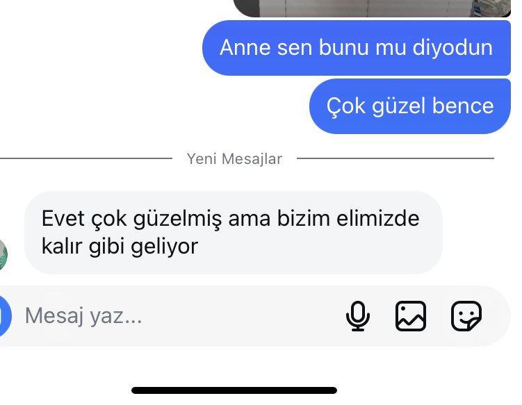 Hiçbir şey dayanmayan o ev…