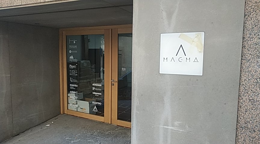 Cuenta atrás para nuestra meetup de hoy en <a href="/MagmaEspacio/">Magma Espacio</a>. Si no te hás apuntado todavía estás a tiempo! 
Aquí él enlace meetu.ps/e/Nj3FC/CrHly/i
Y síguenos si no te quieres perder nada de lo que se viene.
meetup.com/wordpressouren…