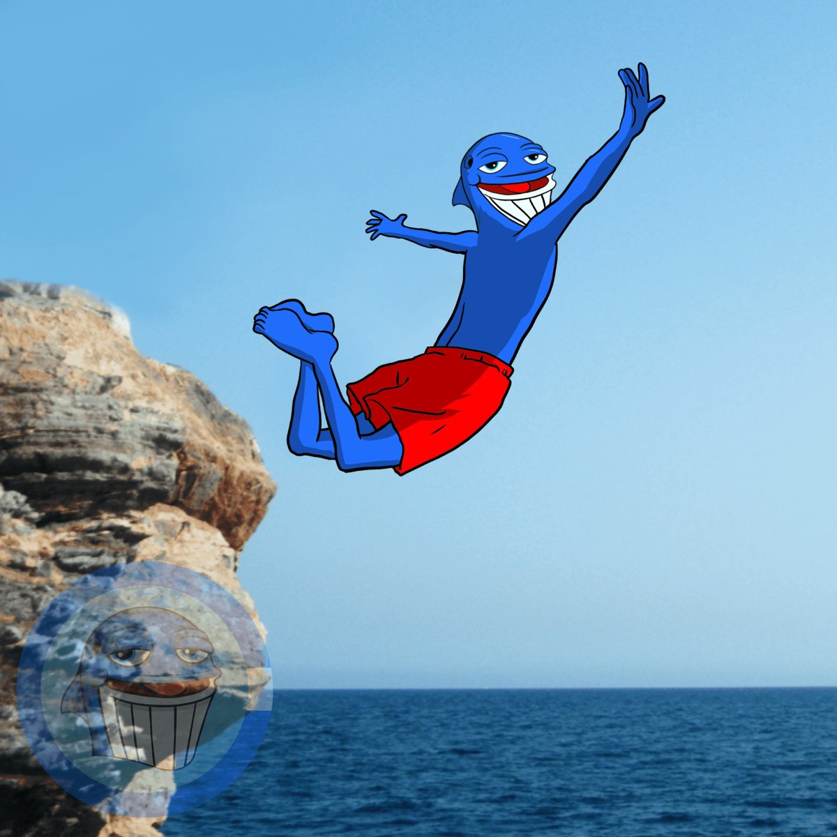 xeav_dev's tweet photo. Yep, and he's ready to make a splash.

$MOBY #MobyCoin #WhalePlay #RideTheWave #CryptoCommunity #NextBigThing #CryptoFam #BeachVibes #ChillCrypto #EpicJourney #MattFurieInspired #CryptoAdventure #SmoothSailing #MobyFam #SunKissedCrypto #EpicWaves #CryptoLegends #WhaleAlert #SurfAndEarn #CryptoVibes #ChillAndEarn #Base #BasedMoby #Gem #Crypto #Meme #Memecoin