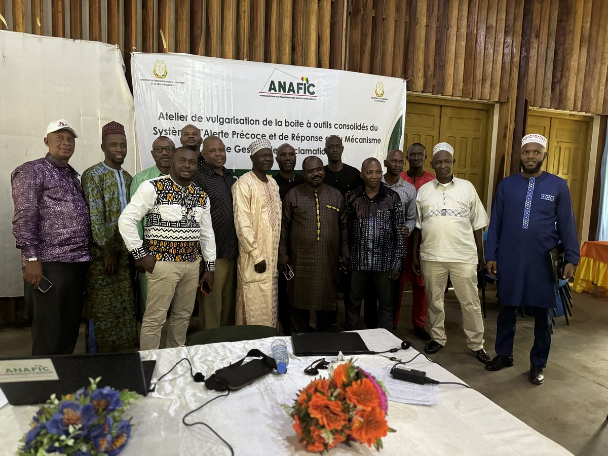ANAFIC tweet media