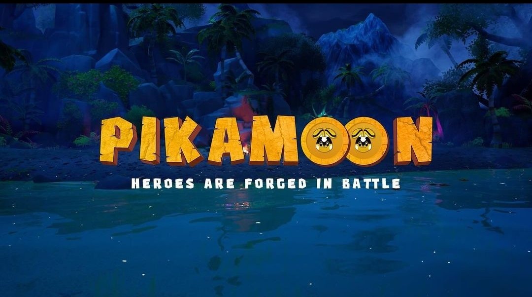 <a href="/rovercrc/">Crypto Rover</a> $PIKA will be the Next 100x Altcoin.

Best GameFi Token on #Ethereum Blockchain.

Join <a href="/PikaMoonCoin/">PIKAMOON GAME (Triple-A Unity 6 Battle Royale)</a>!