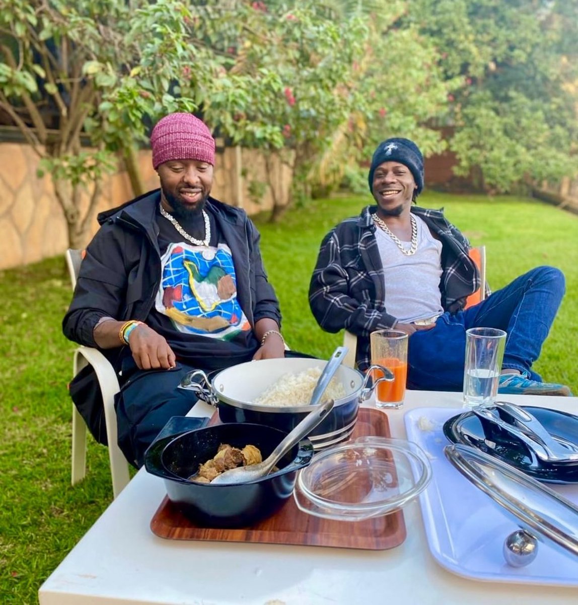 100.2 Galaxy FM Zzina! tweet media