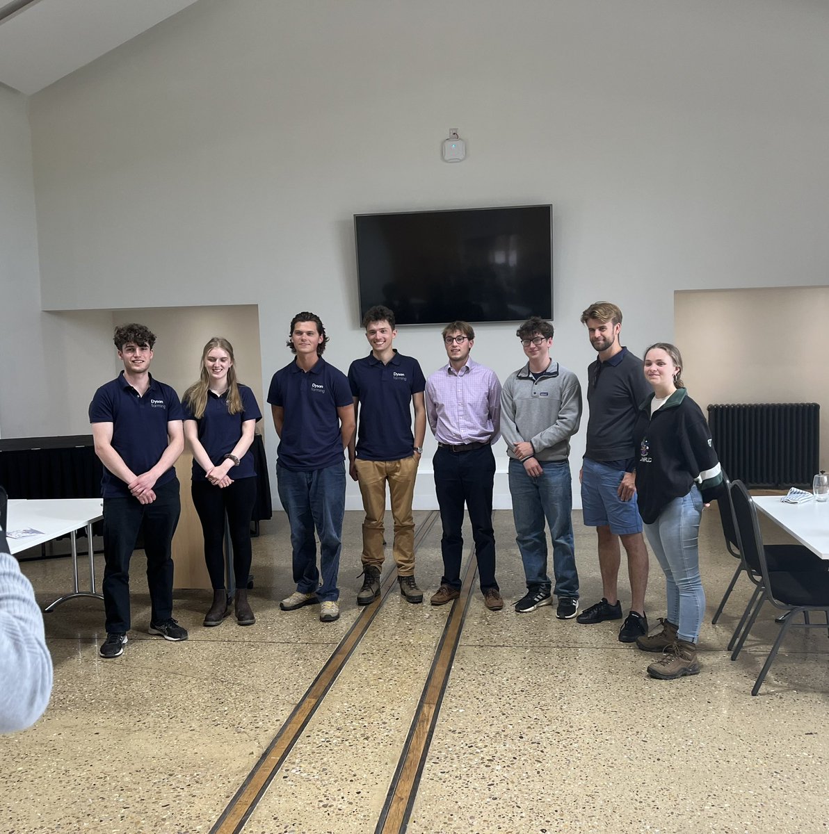 Richard Meredith tweet media