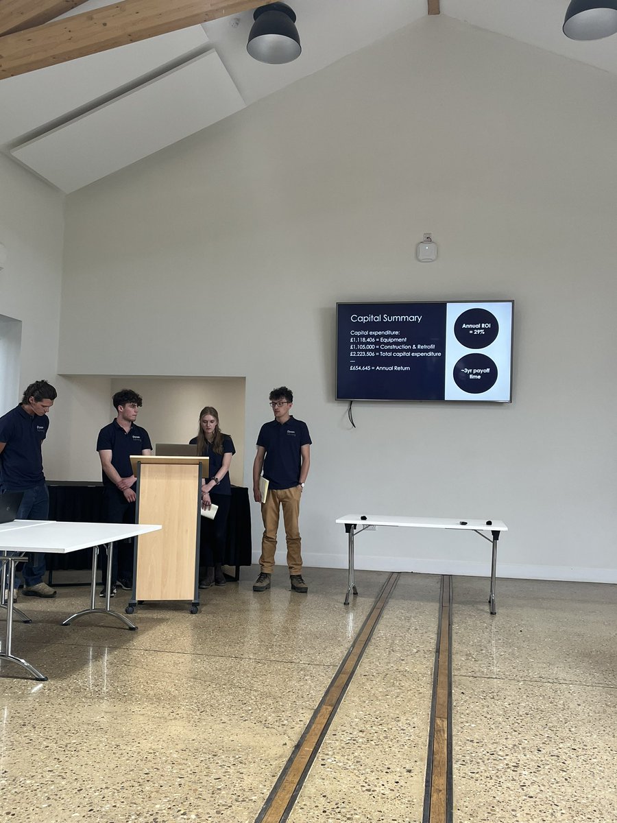 Richard Meredith tweet media