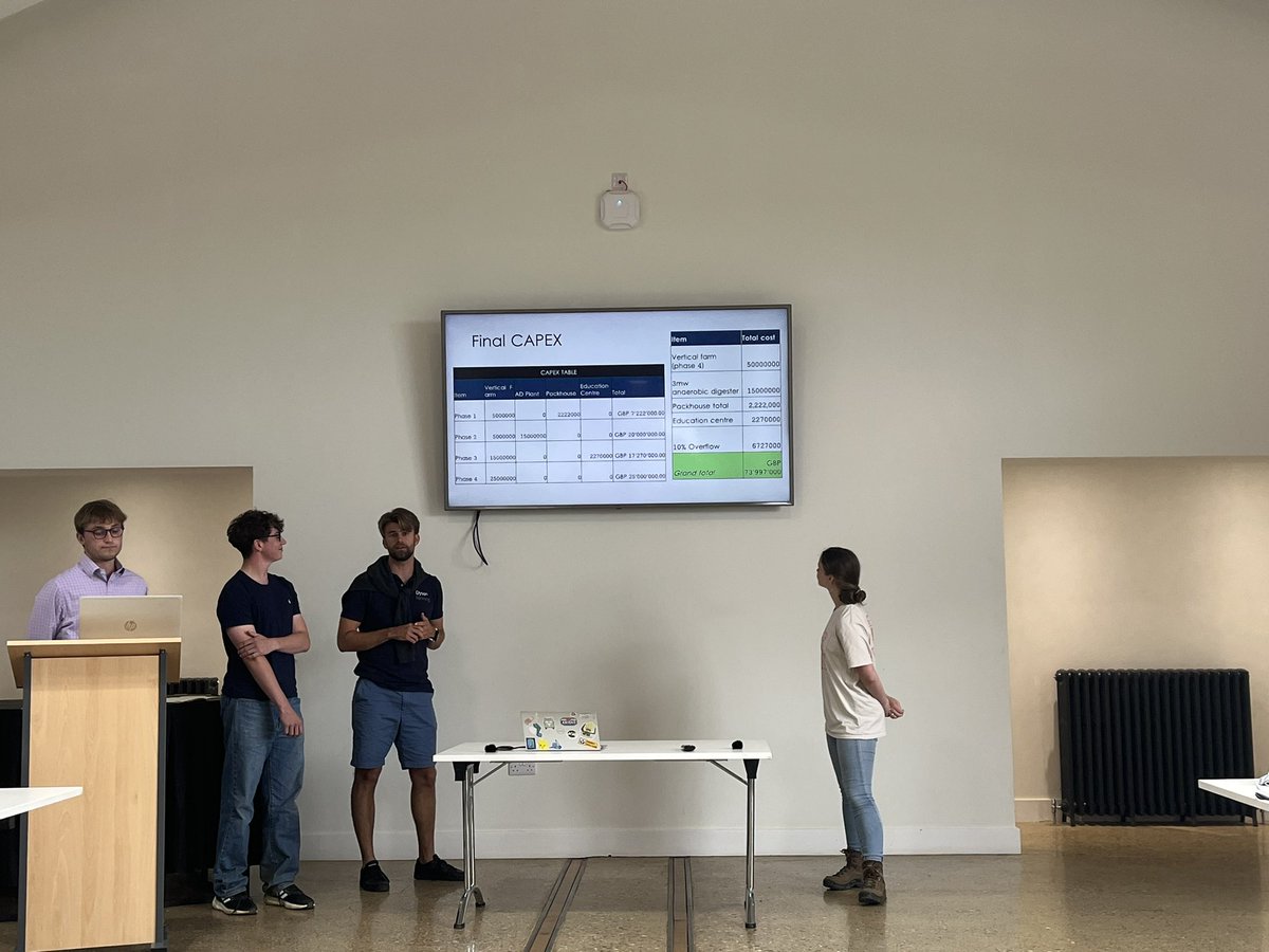 Richard Meredith tweet media