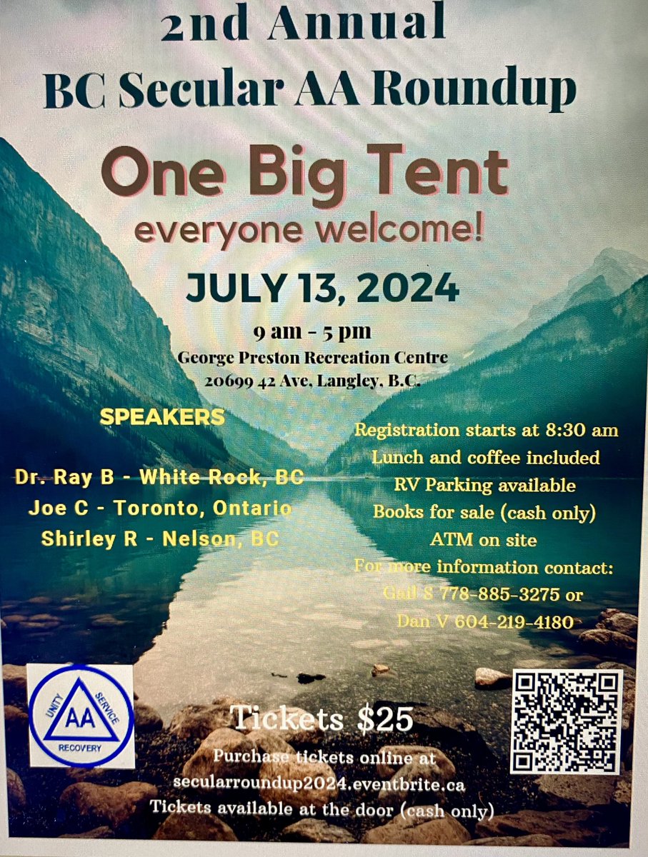 Rebellion_Dogs's tweet photo. https://t.co/omz3ftsDkX
#SecularAA in the NW Washington State + Western Canada + guests in the house @weagnosticspod @mp2sobriety @thesoberheathen @TalkRecovery @ICSAA2021 #recovering #sober #RecoveryPosse https://t.co/5sIc79TPUu