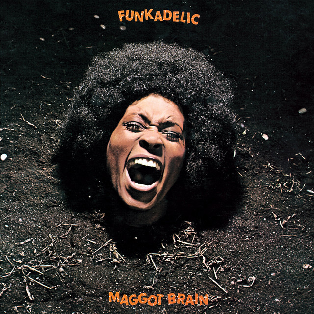 igormirandasite's tweet photo. Há 53 anos, o Funkadelic lançava “Maggot Brain”, seu 3º disco de estúdio. Último trabalho produzido pela formação original da banda, é lembrado como um dos álbuns mais importantes do funk americano e da black music como um todo.

Qual a sua opinião sobre esse disco? https://t.co/EFFEzNbVoS