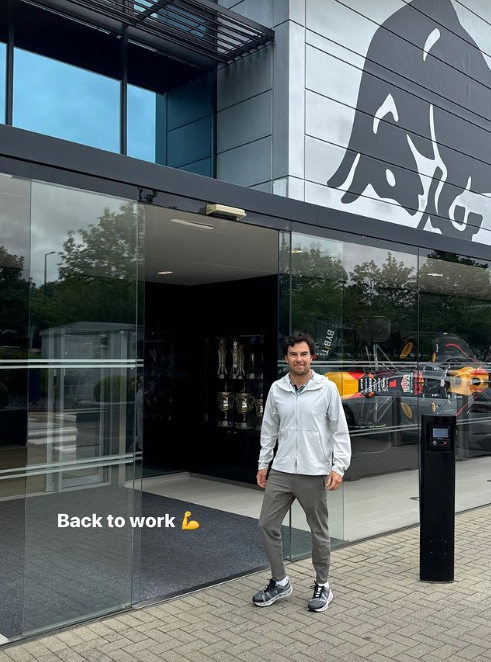 RBR Daily tweet media