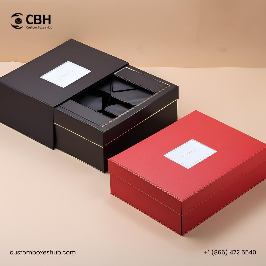 hub_boxes's tweet image. Looking for something to make your gifts stand out? Our luxury gift boxes can make your wish come true.
Order Now: customboxeshub.com/product/luxury…
Contact Us:
📷 info@customboxeshub.com
#CustomBoxesHub #CBH #luxurypackaging #premiumpackaging #luxuryboxes #custompackaging #identitydesign
