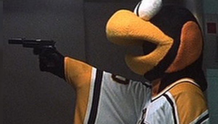 Alright I’m no longer asking for the Crosby extension to be announced