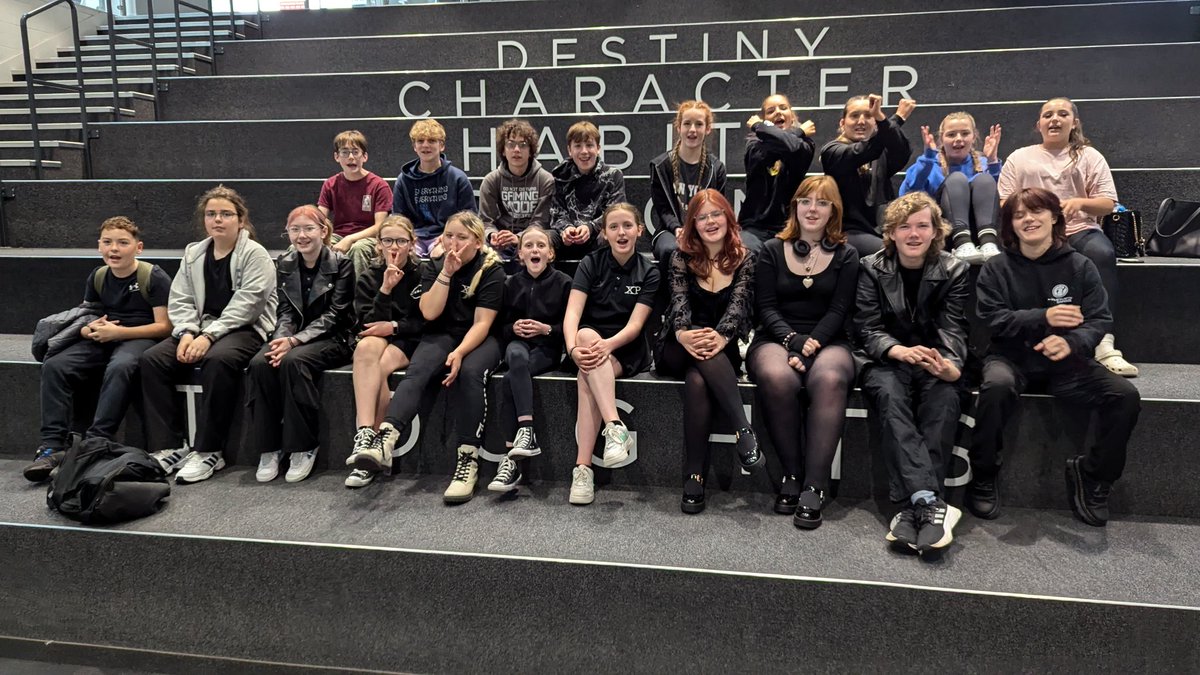 xpgateshead's tweet image. Fantastic performances all round from students @xpgateshead performing at #xplive