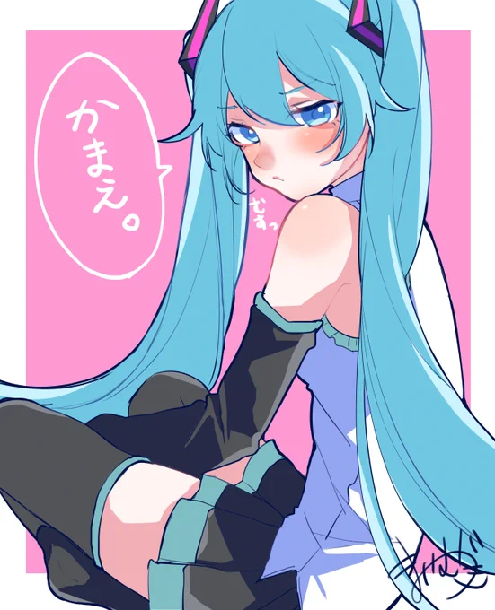 こういうさらっと塗る塗りもみんな好きだったりするのかな?? 