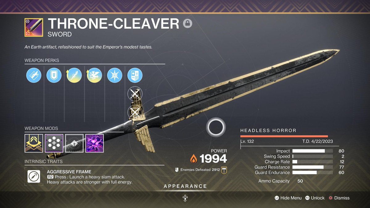 nickstwatter96's tweet photo. I have an idea that will make me play D2 again. Lemme dual-wield my babies. https://t.co/KoDV3ffsgn