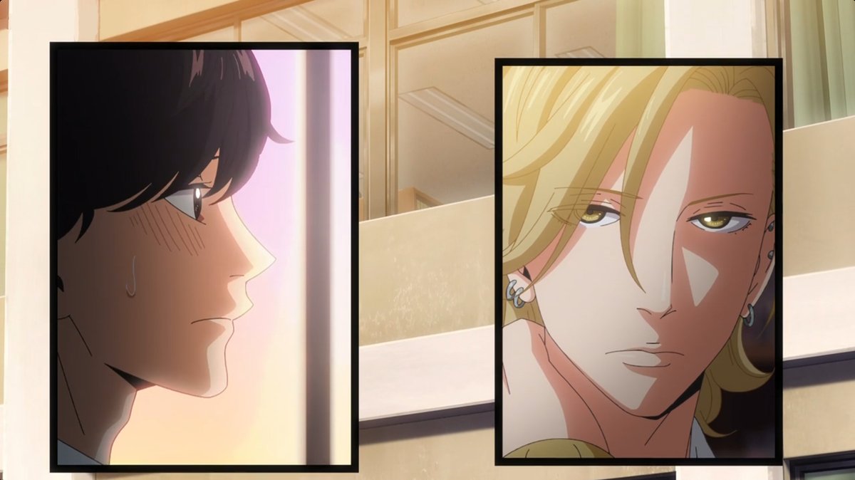 I worked on [Twilight Out of Focus] episode # 2 as animator✨ Thank you so much Studio Deen for the opportunity!!😊
My work is from 6:22 to 7:34 and 11:57 to 12:19 

[ 黄昏アウトフォーカス ]  第2話のアニメーターとしてのクレジット。

#animator #TwilightOutofFocus