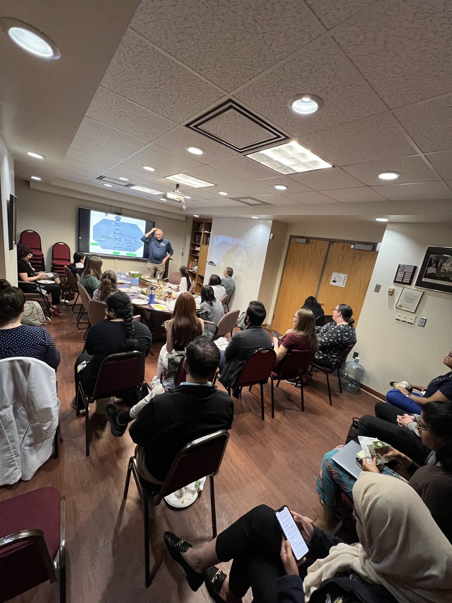Inga Harbuz-Miller (@tutihami) on Twitter photo Full house with excited new fellows and seasoned second and third year fellows ready to kickstart the new academic year with diabetes emergencies. <a href="/URMC_ENDO/">Division of Endocrinology, Diabetes and Metabolism</a> <a href="/IShafiq10/">IShafiq</a> <a href="/StephenHammes/">Stephen Hammes</a> <a href="/female_dr_/">Olga Astapova</a> Full house with excited new fellows and seasoned second and third year fellows ready to kickstart the new academic year with diabetes emergencies. <a href="/URMC_ENDO/">Division of Endocrinology, Diabetes and Metabolism</a> <a href="/IShafiq10/">IShafiq</a> <a href="/StephenHammes/">Stephen Hammes</a> <a href="/female_dr_/">Olga Astapova</a>