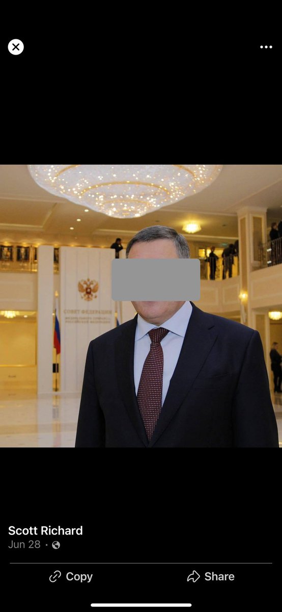 CyberCaffeinate's tweet photo. Bot herders are getting sloppy. Last picture is the actual “Scott” from his Russian VK social network. A Russian governor. #cybersecurity https://t.co/k92TwUgtXU