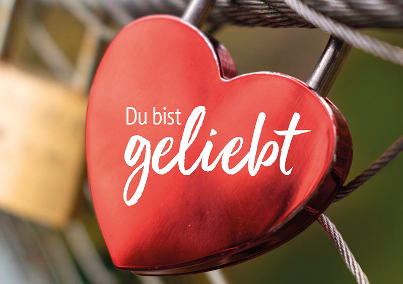 Jesusliebtdich's tweet image. DU bist Gottes #Wunschkind.
Schön, dass es dich gibt.
Herrlich, wie der Herr dich
über alles liebt.
                                       💖
#Gott sagt:„
"Ich habe dich schon immer geliebt.
Die #Bibel: Jeremia 31,3