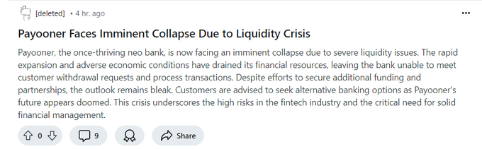 so, it seems the international bank @/Payoneer a LOT of Patreon users use to accept and transfer funds<a href="/tag/lovense"class="tags"><span>#lovense</span></a><a href="/tag/secondlife"class="tags"><span>#secondlife</span></a><a href="/tag/lovensegaming"class="tags"><span>#lovensegaming</span></a><a href="/tag/lovensew"class="tags"><span>#lovensew</span></a>