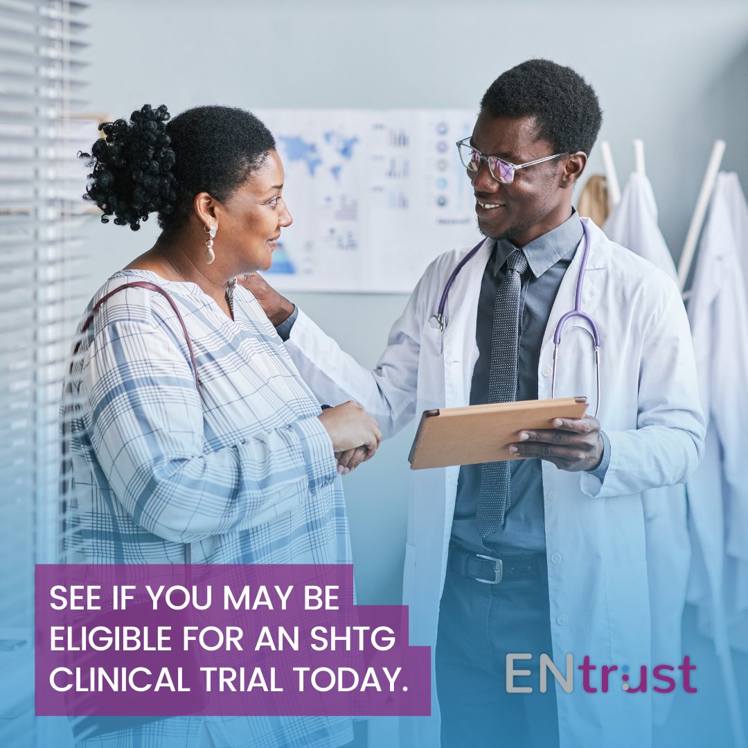 Participate in a Severe Hypertriglyceridemia clinical trial and advance ...