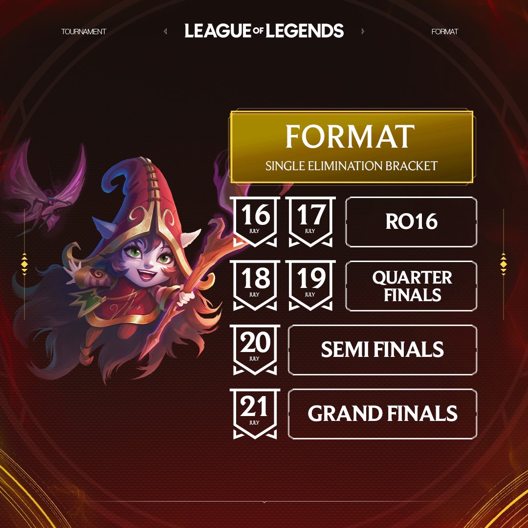 The Esports Club(TEC) tweet media