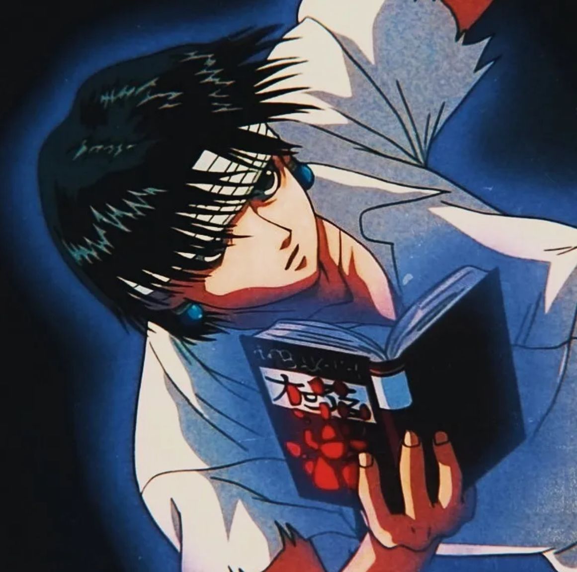 Anime : Hunter x Hunter (1999)