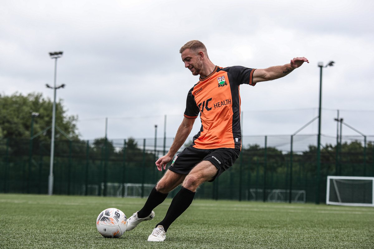 Barnet FC 🐝 tweet media