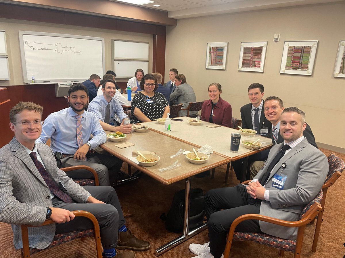 Mayo Clinic Radiology Residency Rochester tweet media