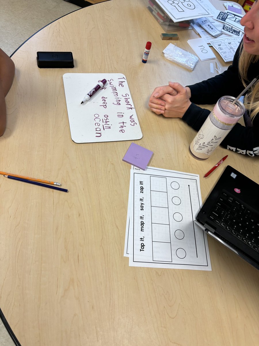 KPRTandL's tweet photo. @kprschools Summer Learning Program is wrapping up week 2 and students are being challenged and engaged in purposeful and powerful learning designed for small groups. 😎#AlwaysLearningKPR https://t.co/VgCuPXfpQv