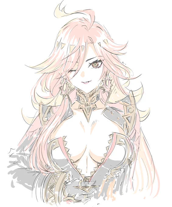 マーヴィカさん