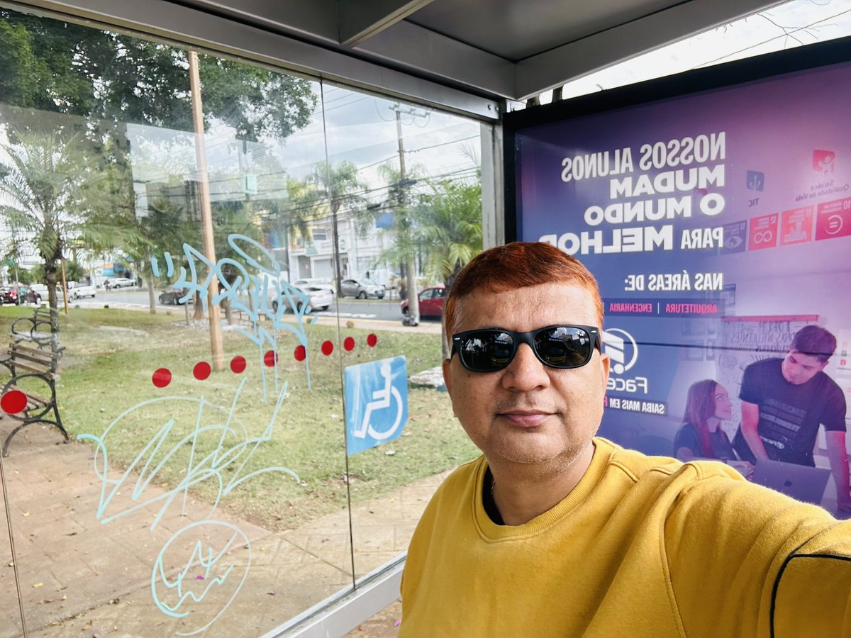 drgaurangjoshi's tweet photo. At Sorocaba, Brazil https://t.co/NLuW7itXHU