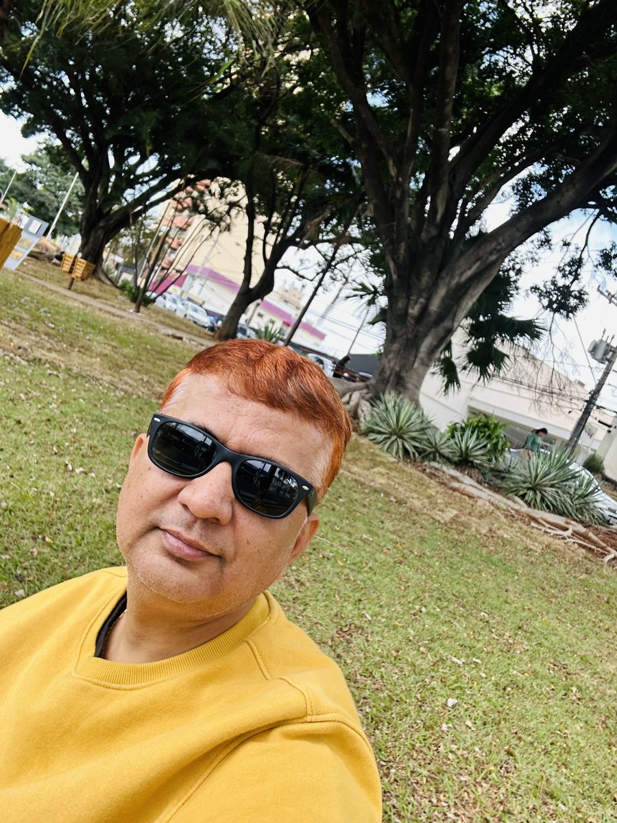 drgaurangjoshi's tweet photo. At Sorocaba, Brazil https://t.co/NLuW7itXHU