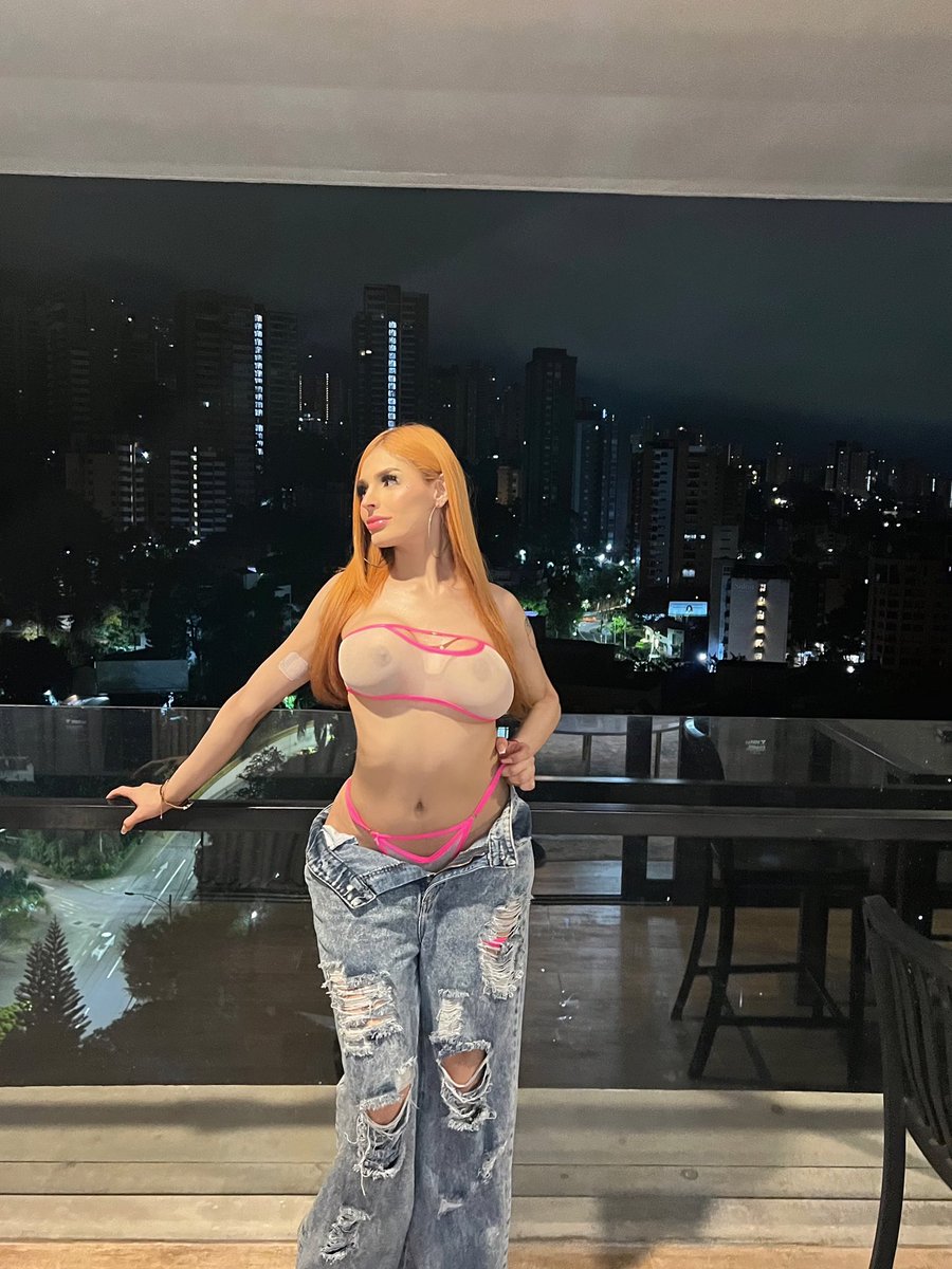 En un ph en el poblado 🫣