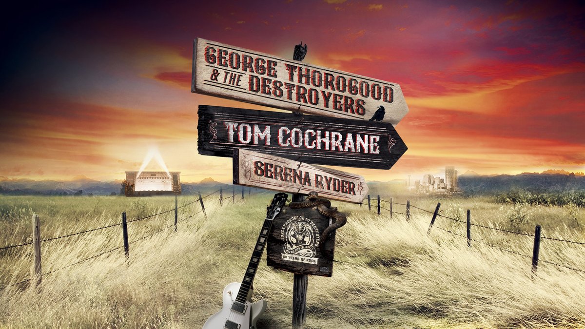 Calgary! See you in Prince's Island Park for <a href="/StompOxford/">Oxford STOMP</a> at 7:00pm 🤘