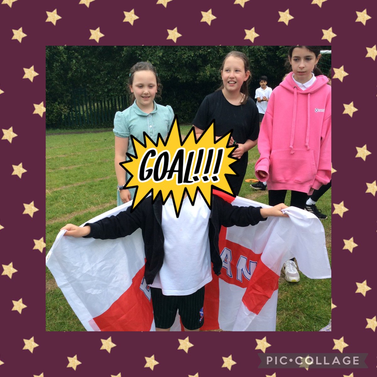 St Andrew's Primary tweet media