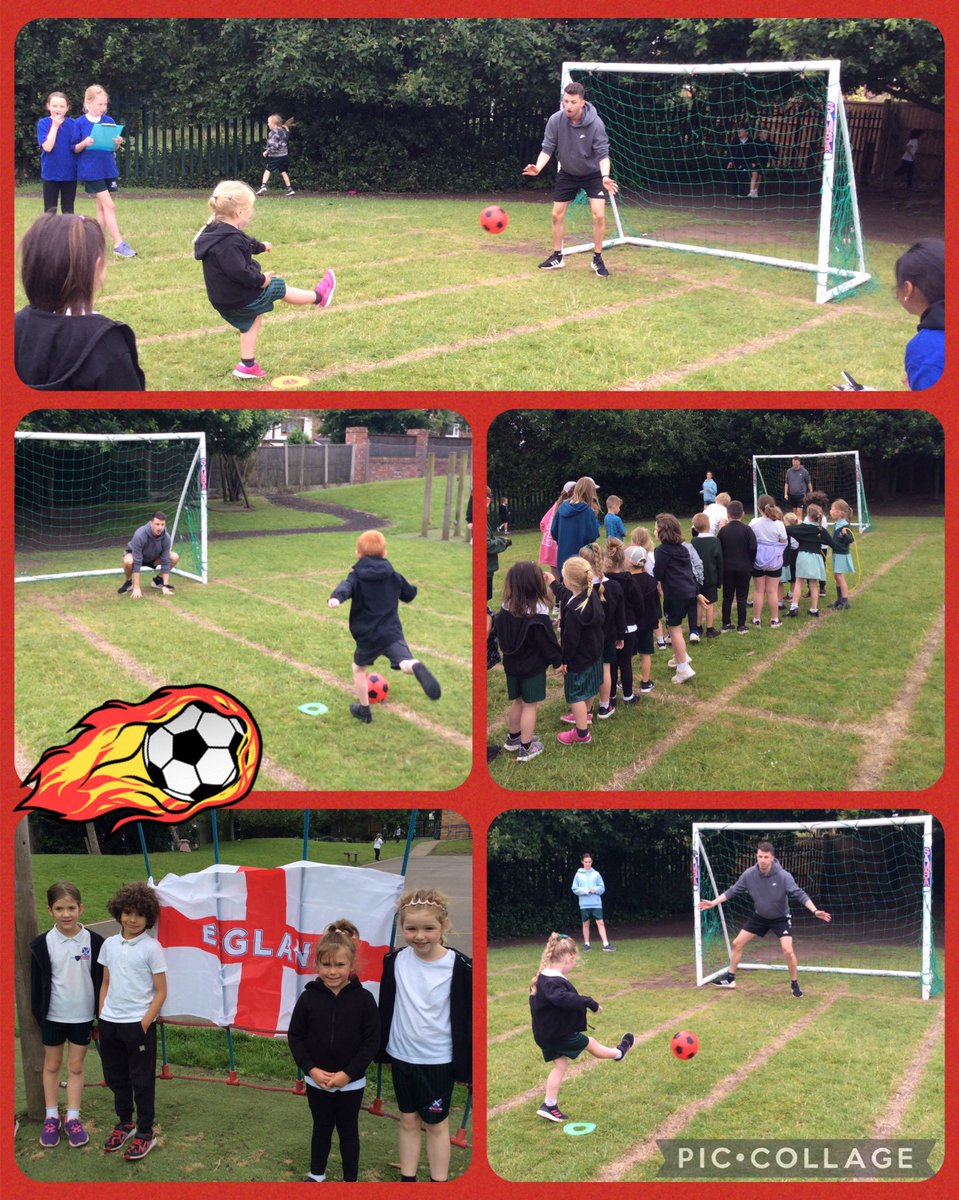 St Andrew's Primary tweet media