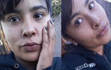 desaparecidas argentina tweet media