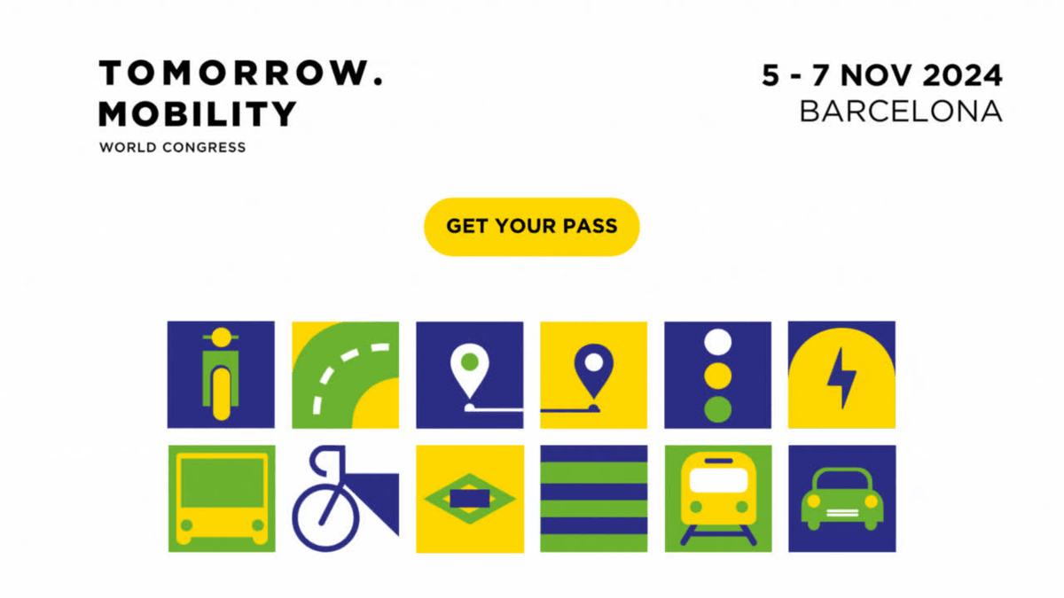 ¡La Federación Española de Vehículos de Movilidad Personal ya ha presentado sus propuestas para la sesiones en Ágora y Side-Event de la <a href="/SmartCityexpo/">Smart City Expo World Congress</a> <a href="/_TomorrowMob/">Tomorrow.Mobility</a>!

Las propuestas van encaminadas a mostrar todo el potencial de los VMP. ¡Nos vemos en Barcelona! 🛴