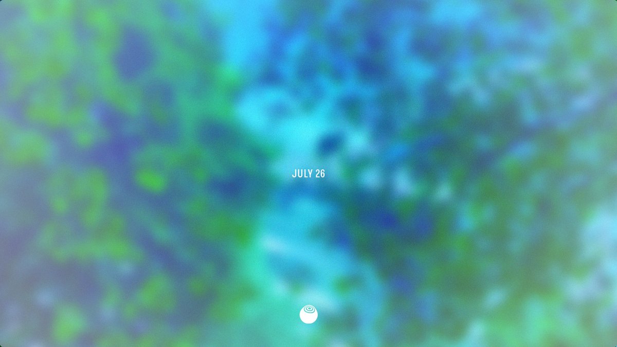 Pocket Dimensions will be back in 14 days. ✨