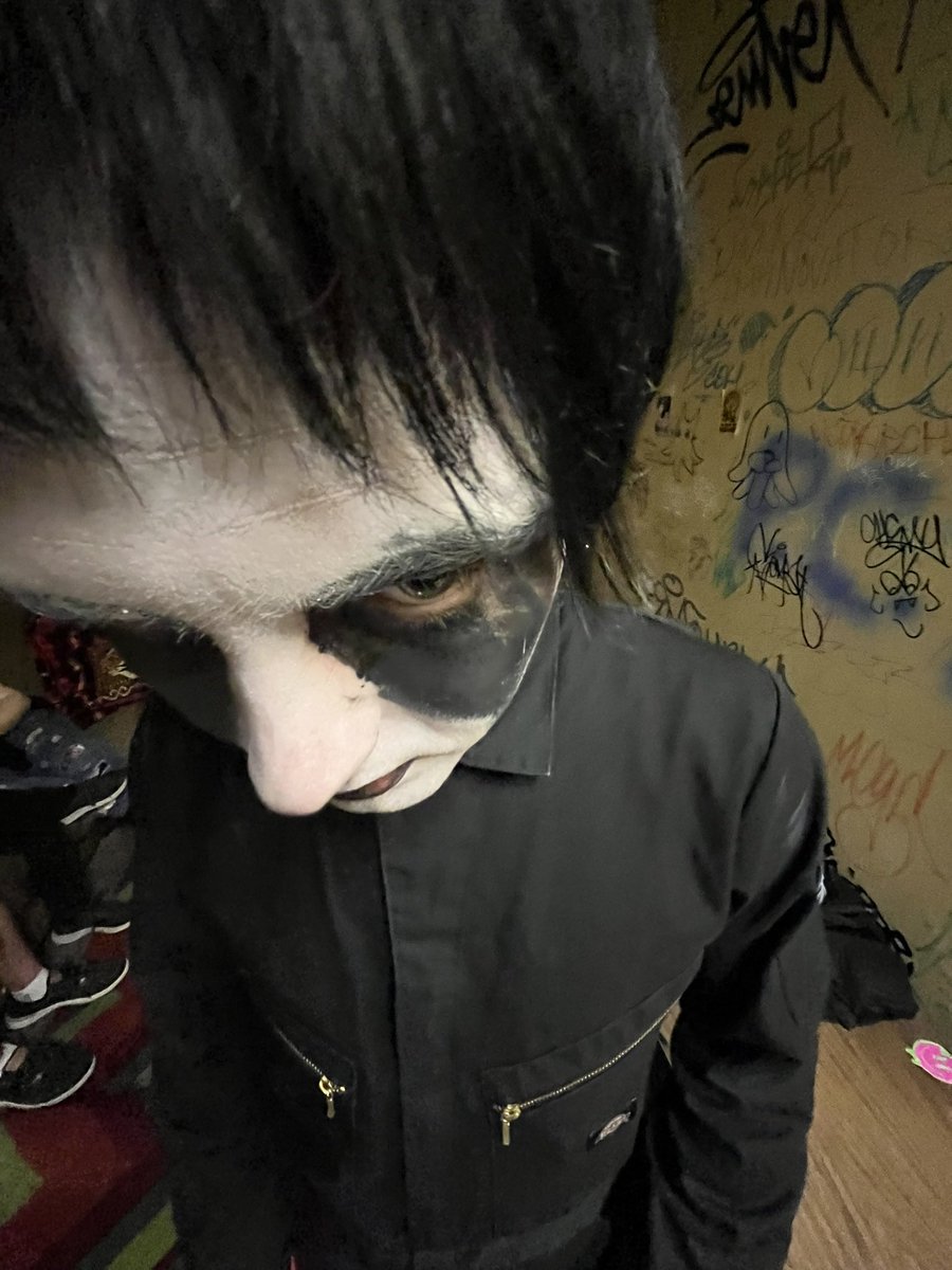 🔪freddy🔪 tweet media