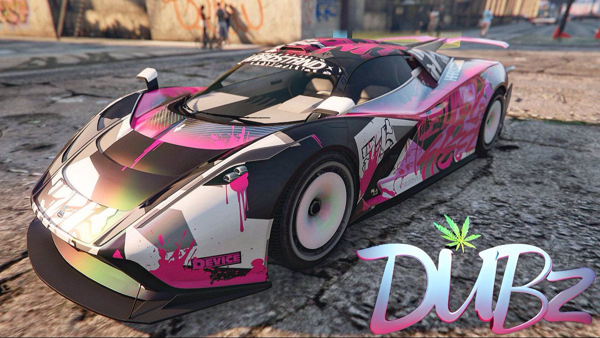 𝘿𝙐𝘽𝙯 tweet media