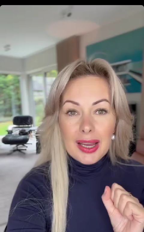 Smiling into the weekend since yesterday