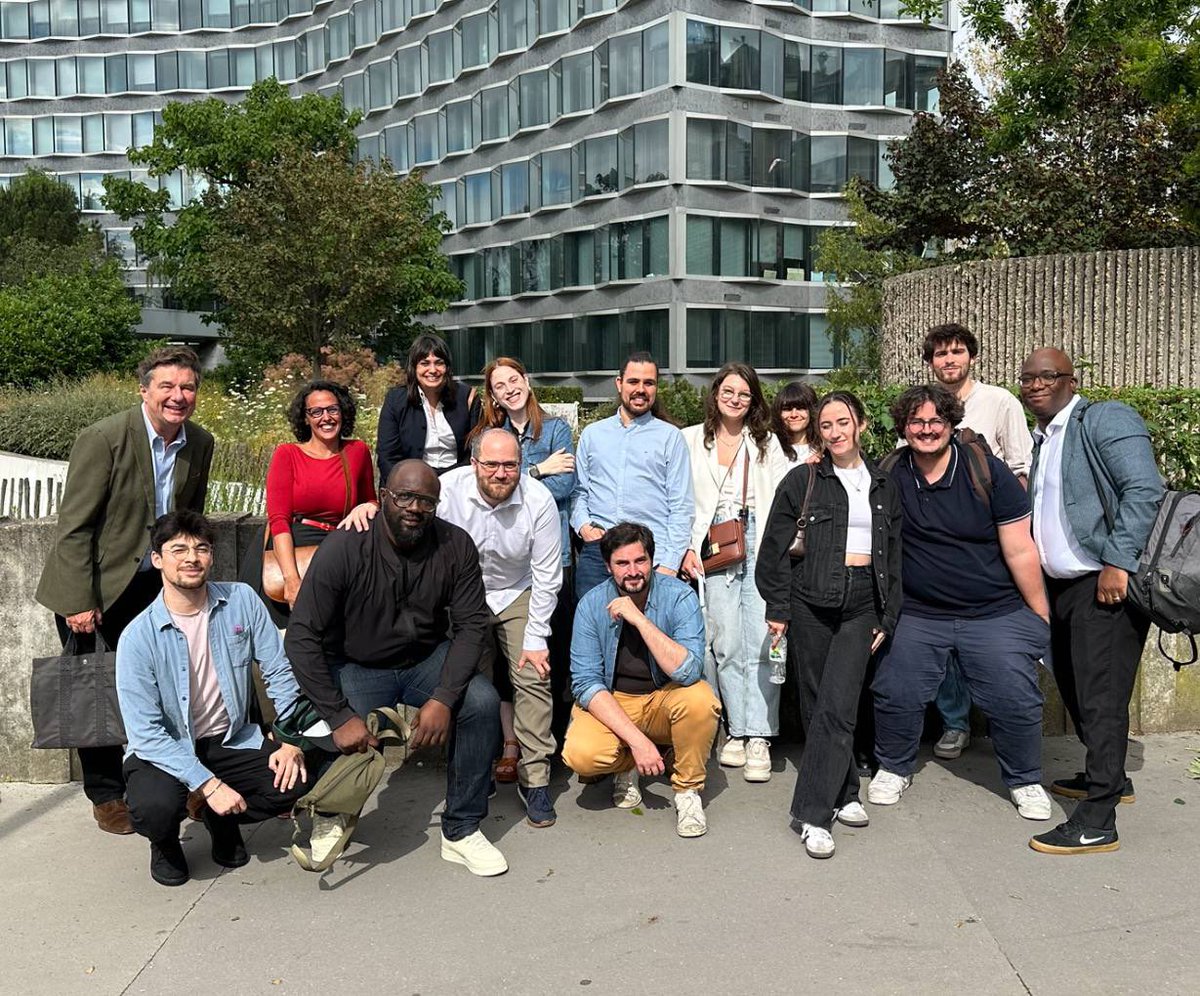 Le Média tweet media