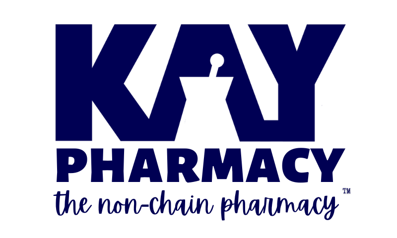 Kay Pharmacy tweet media