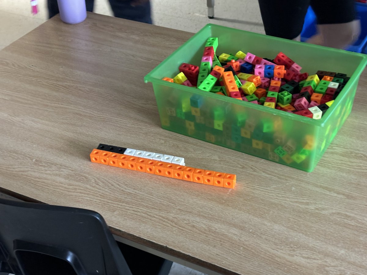 KPRTandL's tweet photo. Using the thinking tools you have, how might you represent 326 ? Thinking, exploring, problem solving and confidence are all being developed as a part of #KPRisAwesome Summer Learning Program! #AlwaysLearningKPR ☀️ https://t.co/tGrXozbd1f