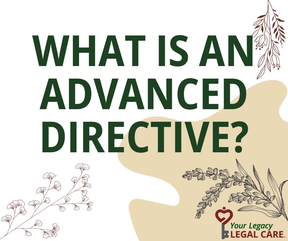 YourLegacyLegal's tweet image. 🏥📝 Curious about advanced directives in Texas? Advanced directives empower individuals to convey healthcare decisions if they're unable to do so themselves.

Learn more today when you call us at 281-218-0880 or visit
calendly.com/yllc/ep!

#AdvancedDirectives #Healthcare