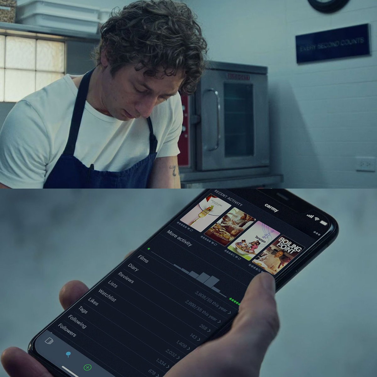 Letterboxd tweet media