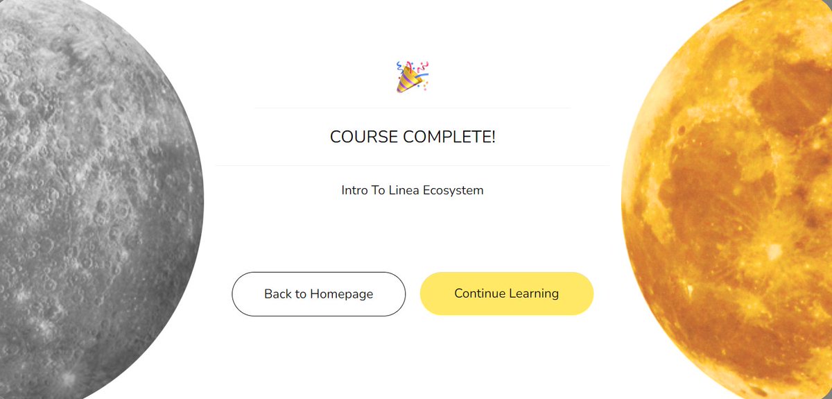 A21Tech's tweet photo. 🚀 Just completed the "Intro to Linea Ecosystem" course! 🎉
> Gained insights into Linea's innovative architecture and features.
> Linea Transaction Lifecycle.

@HackQuest_  @AdiSuyash #HackQuestCamp https://t.co/eYOYqf4Vbj
